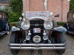 2023-Parel der Voorkempen - Jan Carsau